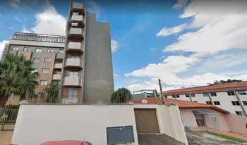 Imagem do Condomínio Do Edifício Residêncial Fernando Pessoa em Ponta Grossa
