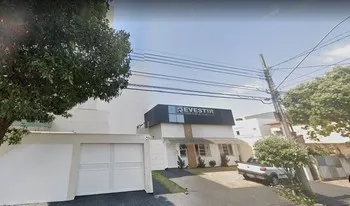 Imagem do Condomínio Do Edifício Residêncial Ferreira Tavares em Uberlândia
