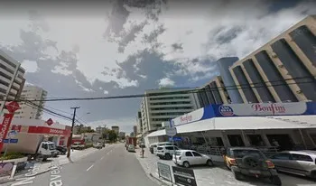 Imagem do Condomínio Do Edifício Residêncial Filadélfia em João Pessoa