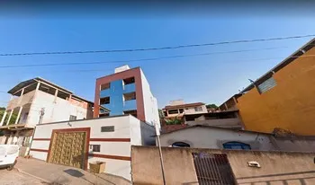 Imagem do Condomínio Do Edifício Residêncial Filisteus em Ipatinga