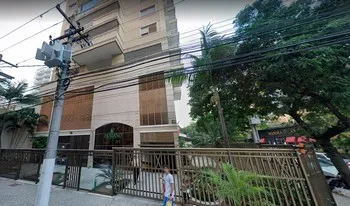 Imagem do Condomínio Do Edifício Residêncial Fiorano em Niteroi