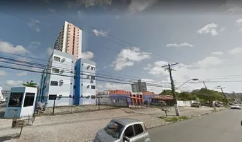 Imagem do Condomínio Do Edifício Residêncial Firenze em Maceió