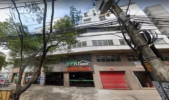 Condomínio Do Edifício Residêncial Firenze em Belo Horizonte
