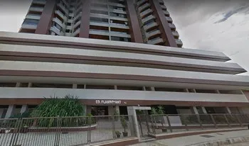 Imagem do Condomínio Do Edifício Residêncial Flamboyant em Colatina