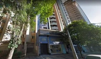 Imagem do Condomínio Do Edifício Residêncial Flamingo em Maringá