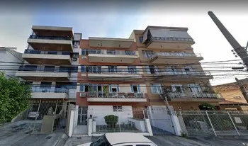 Condomínio Do Edifício Residêncial Flaminia em Rio De Janeiro