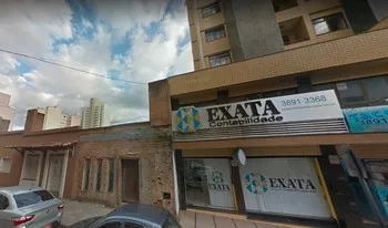 Imagem do Condomínio Do Edifício Residêncial Flat Center em Viçosa