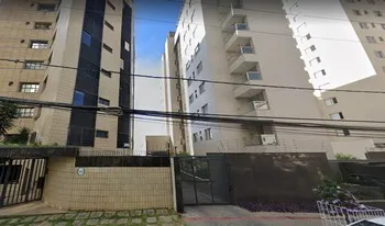 Condomínio Do Edifício Residêncial Flor De Lotus em Belo Horizonte