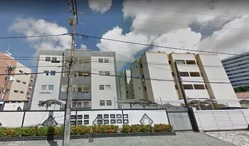 Imagem do Condomínio Do Edifício Residêncial Flor De Lotus em João Pessoa