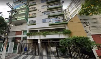 Imagem do Condomínio Do Edifício Residêncial Floratta Di Carmen em Niteroi