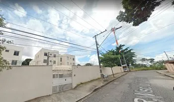 Imagem do Condomínio Do Edifício Residêncial Florença em Contagem