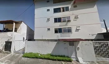 Imagem do Condomínio Do Edifício Residêncial Florença em Fortaleza