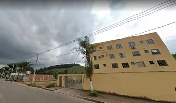 Imagem do Condomínio Do Edifício Residêncial Florença em Santana Do Paraíso