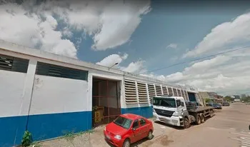 Imagem do Condomínio Do Edifício Residêncial Florença em Porto Velho