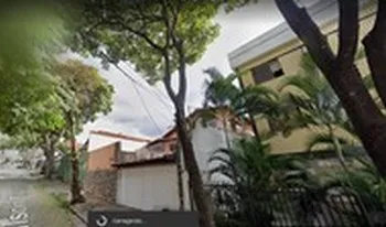 Condomínio Do Edifício Residêncial Flórida em Belo Horizonte