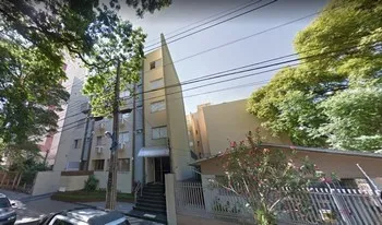 Imagem do Condomínio Do Edifício Residêncial Flórida em Maringá