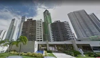 Imagem do Condomínio Do Edifício Residêncial Fontana Di Mare em João Pessoa