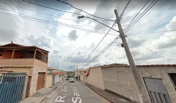 Imagem do Condomínio Do Edifício Residêncial Fonte Grande em Contagem
