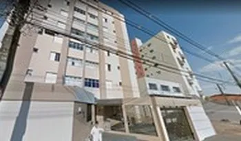 Imagem do Condomínio Do Edifício Residêncial Fortaleza em Londrina