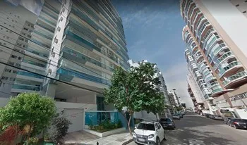 Imagem do Condomínio Do Edifício Residêncial Fortes Mares em Vila Velha
