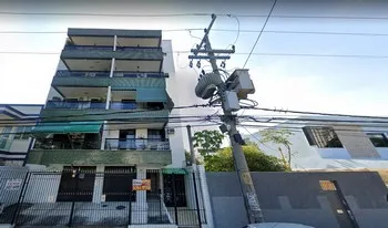 Condomínio Do Edifício Residêncial Francelino Mota em Rio De Janeiro