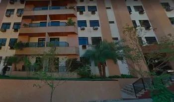 Imagem do Condomínio Do Edifício Residêncial Francisco Alves em Cataguases