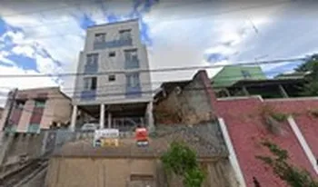 Condomínio Do Edifício Residêncial Francisco De Assis em Belo Horizonte