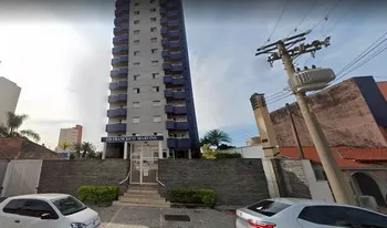 Imagem do Condomínio Do Edifício Residêncial Francisco Martins em Jundiaí