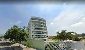 Condomínio Do Edifício Residêncial Freguesia Ii em Rio De Janeiro
