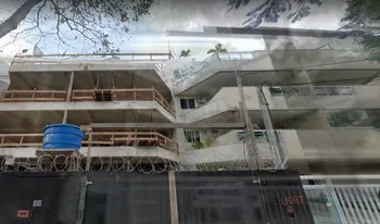 Condomínio Do Edifício Residêncial Front Do Recreio em Rio De Janeiro