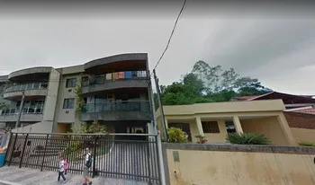 Imagem do Condomínio Do Edifício Residêncial Gabriel I em Rio Bonito