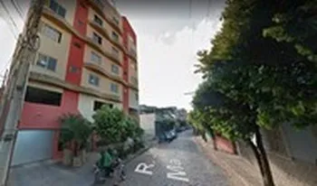 Imagem do Condomínio Do Edifício Residêncial Gabriela em Leopoldina