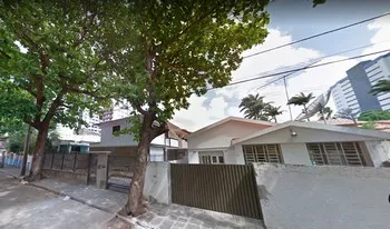 Imagem do Condomínio Do Edifício Residêncial Gabriela em Campina Grande