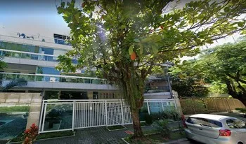 Condomínio Do Edifício Residêncial Gaia em Rio De Janeiro