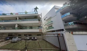 Condomínio Do Edifício Residêncial Galápagos em Rio De Janeiro