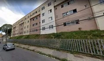 Imagem do Condomínio Do Edifício Residêncial Gameleira Ii E Iii em Belo Horizonte