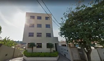 Imagem do Condomínio Do Edifício Residêncial Gardênia em Juiz De Fora