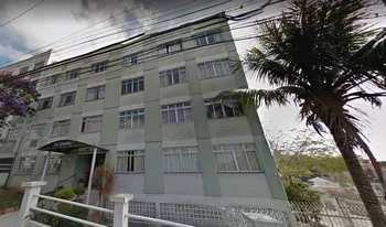 Imagem do Condomínio Do Edifício Residêncial Genebra em Florianópolis