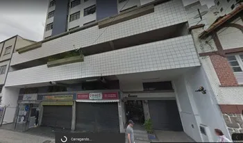 Imagem do Condomínio Do Edifício Residêncial Geneve em Juiz de Fora