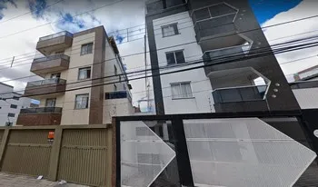 Imagem do Condomínio Do Edifício Residêncial Geralda Oliveira De Souza em Contagem