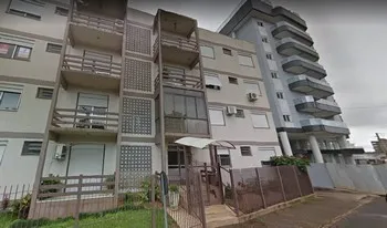 Imagem do Condomínio Do Edifício Residêncial Germânia em Lajeado
