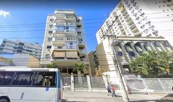 Condomínio Do Edifício Residêncial Giardini Di Naxos em Rio De Janeiro