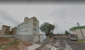 Imagem do Condomínio Do Edifício Residêncial Gileade em Uberlândia