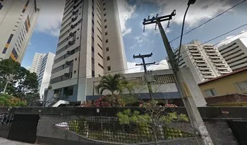 Imagem do Condomínio Do Edifício Residêncial Giom em Recife