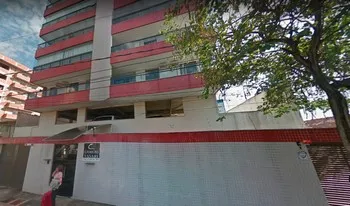 Imagem do Condomínio Do Edifício Residêncial Giorgio Vasari em Vitória