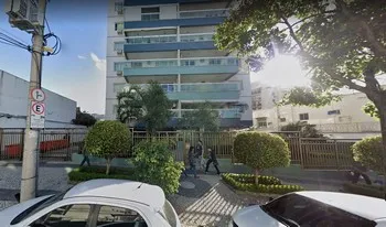 Condomínio Do Edifício Residêncial Giotto em Rio De Janeiro