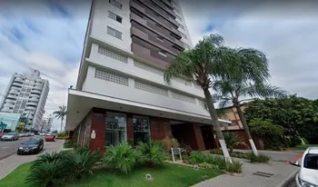 Imagem do Condomínio Do Edifício Residêncial Giovana em Criciúma