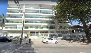 Condomínio Do Edifício Residêncial Giverny em Rio De Janeiro