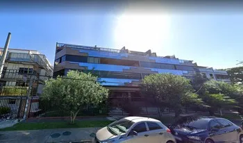 Condomínio Do Edifício Residêncial Globo em Rio De Janeiro