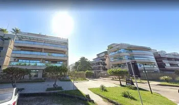 Condomínio Do Edifício Residêncial Globo Vi em Rio De Janeiro